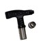 Bedford Precision Parts Bedford Precision Reversible Tip .011in Orifice, 8in-10in Fan, Replacement for Graco RAC 5 and Titan 33-7411 - alternate 2